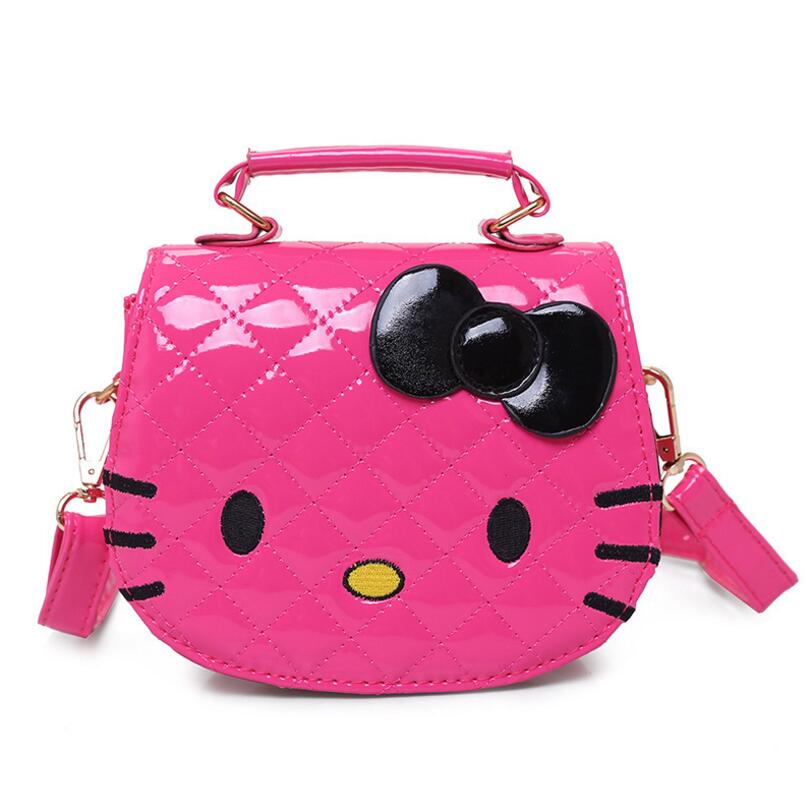 Lovely Hello Kitty Handbag