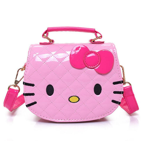 Lovely Hello Kitty Handbag