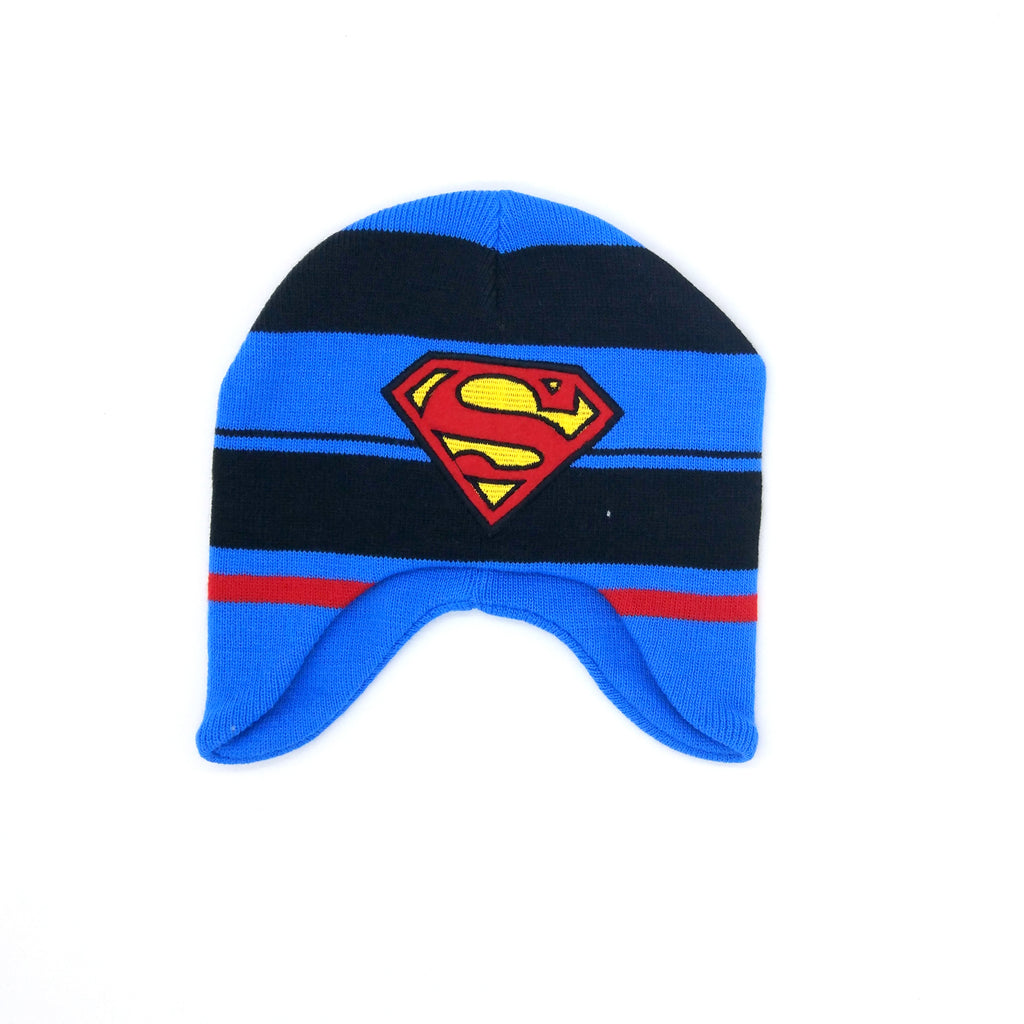 Super Heroes Inspred Winter Hat