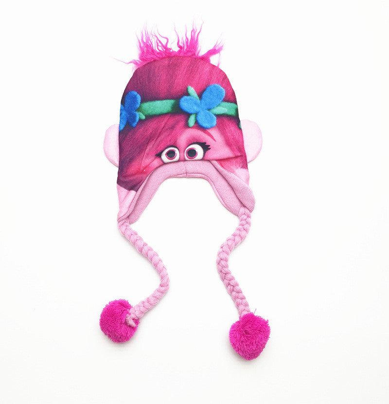 Trolls Magic Elf Hat