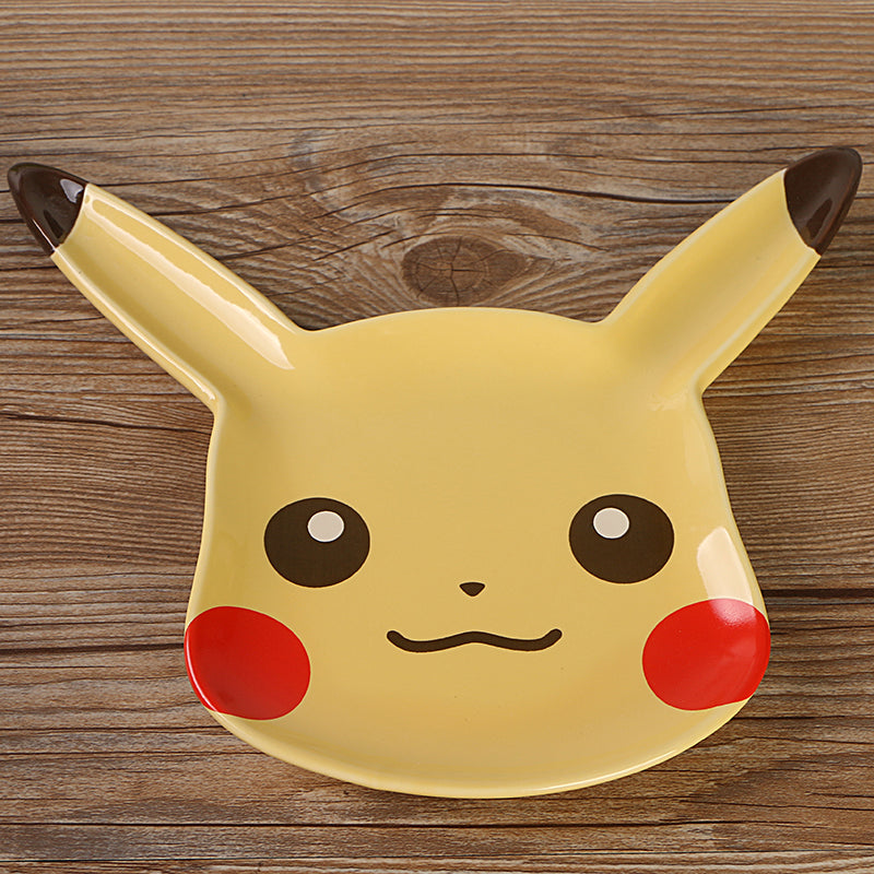 Pikachu Ceramic Coffee Mug