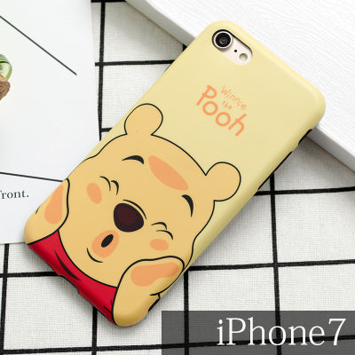 Cartoon Characters Scrub Phone Cases Cartoon Crazy Shop Cartoon Characters Scrub Phone Cases Cartoon Crazy Shop